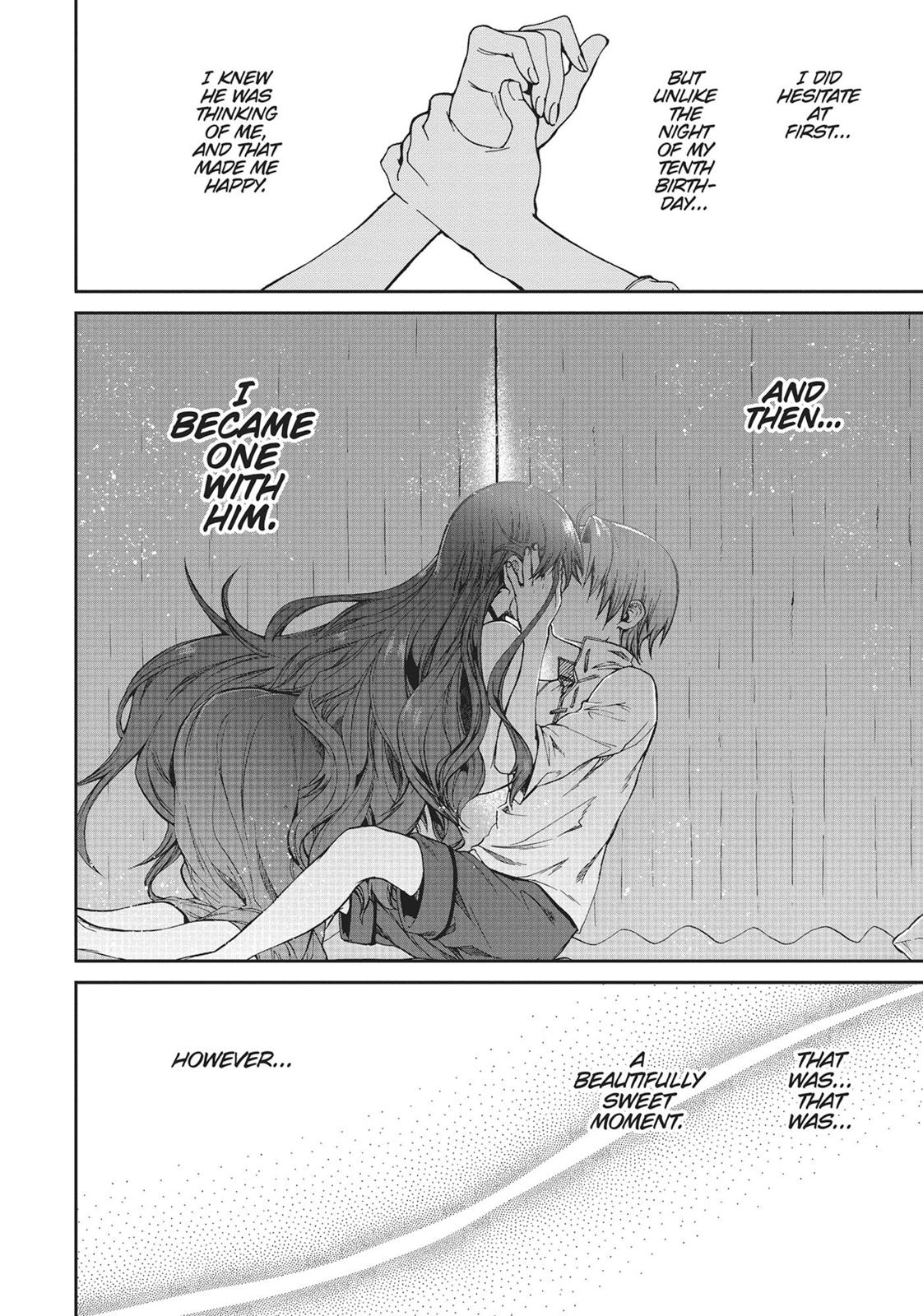 Read Mushoku Tensei_ Jobless Reincarnation ENGLISH Manga Online