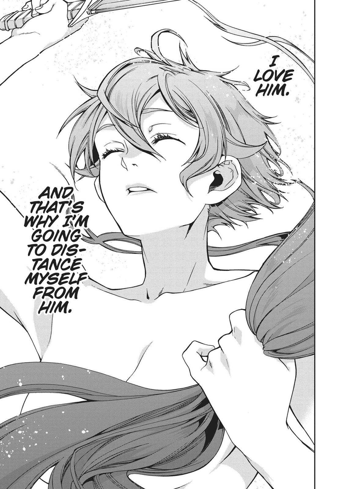 Read Mushoku Tensei_ Jobless Reincarnation ENGLISH Manga Online