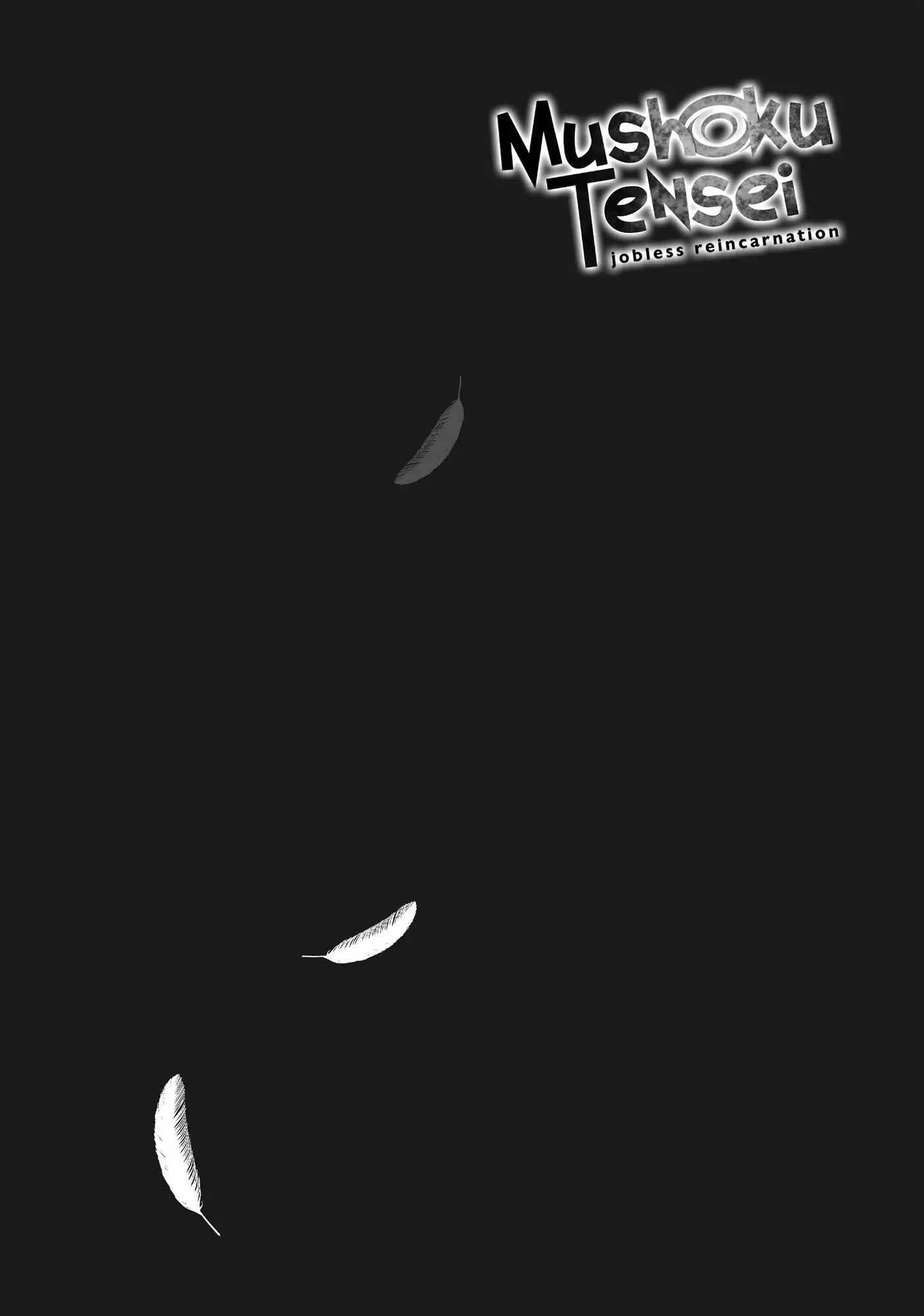 Read Mushoku Tensei_ Jobless Reincarnation ENGLISH Manga Online