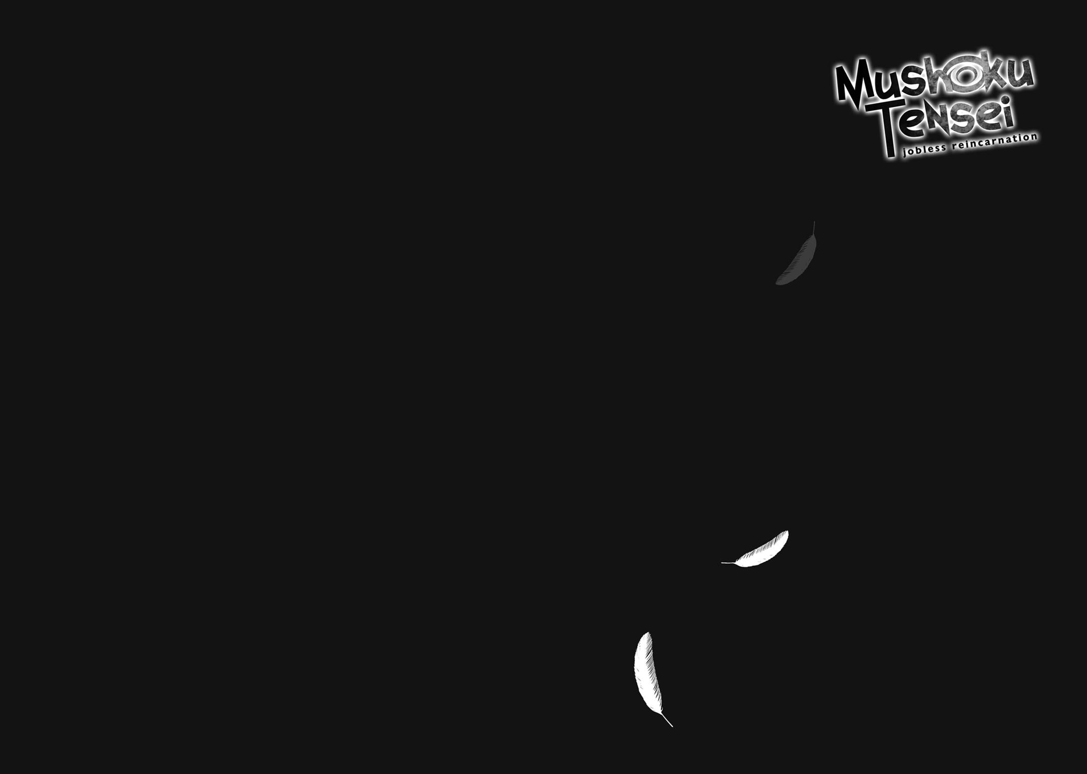 Read Mushoku Tensei_ Jobless Reincarnation ENGLISH Manga Online