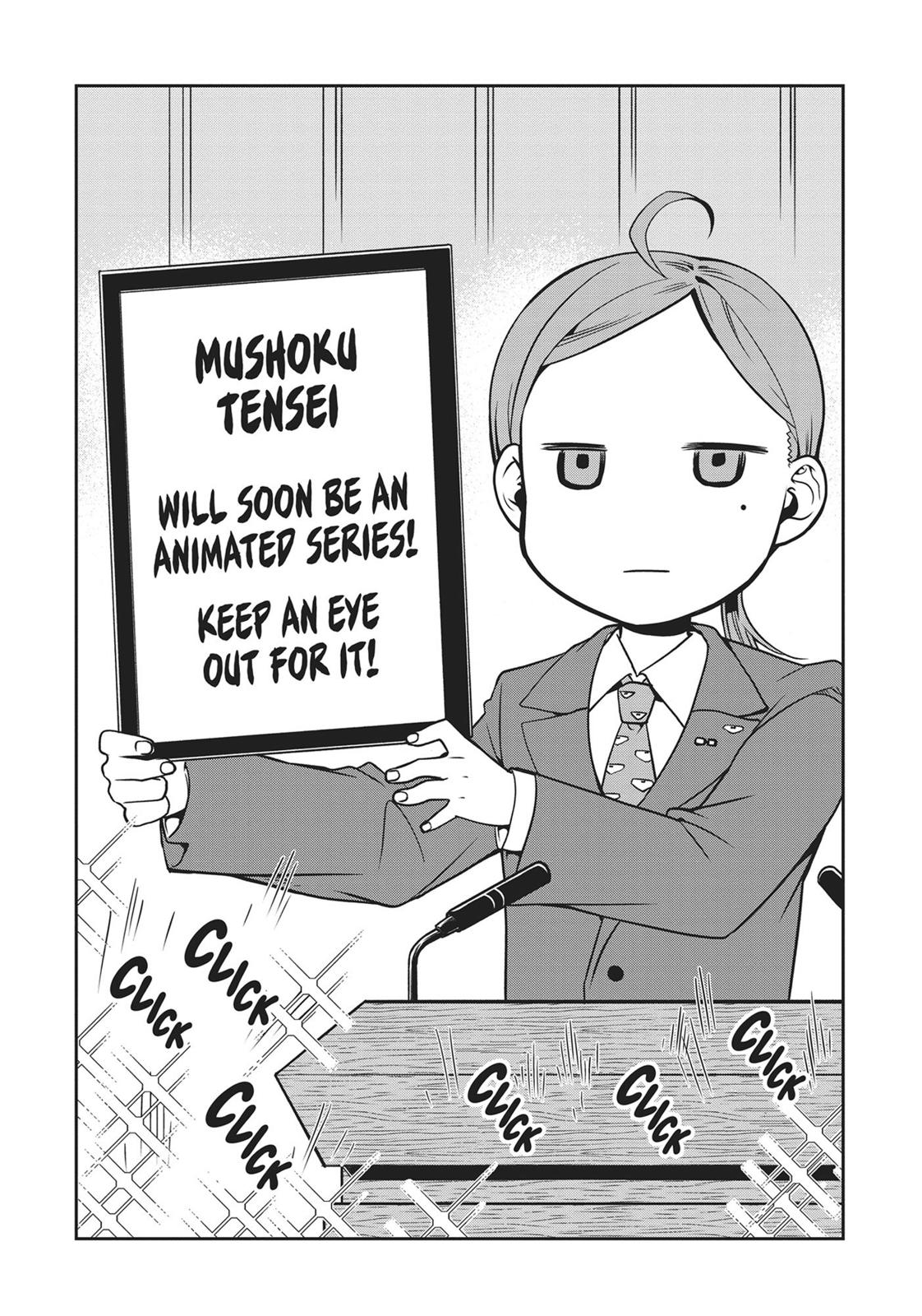 Read Mushoku Tensei_ Jobless Reincarnation ENGLISH Manga Online