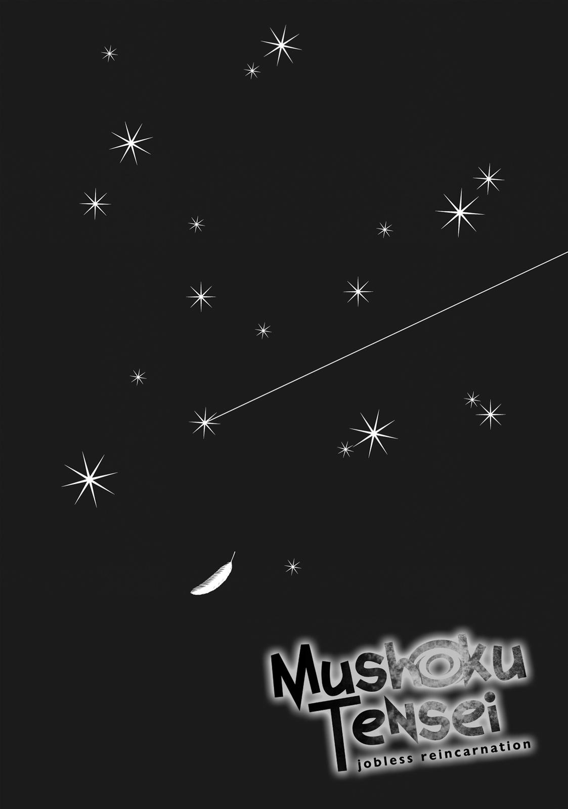 Read Mushoku Tensei_ Jobless Reincarnation ENGLISH Manga Online