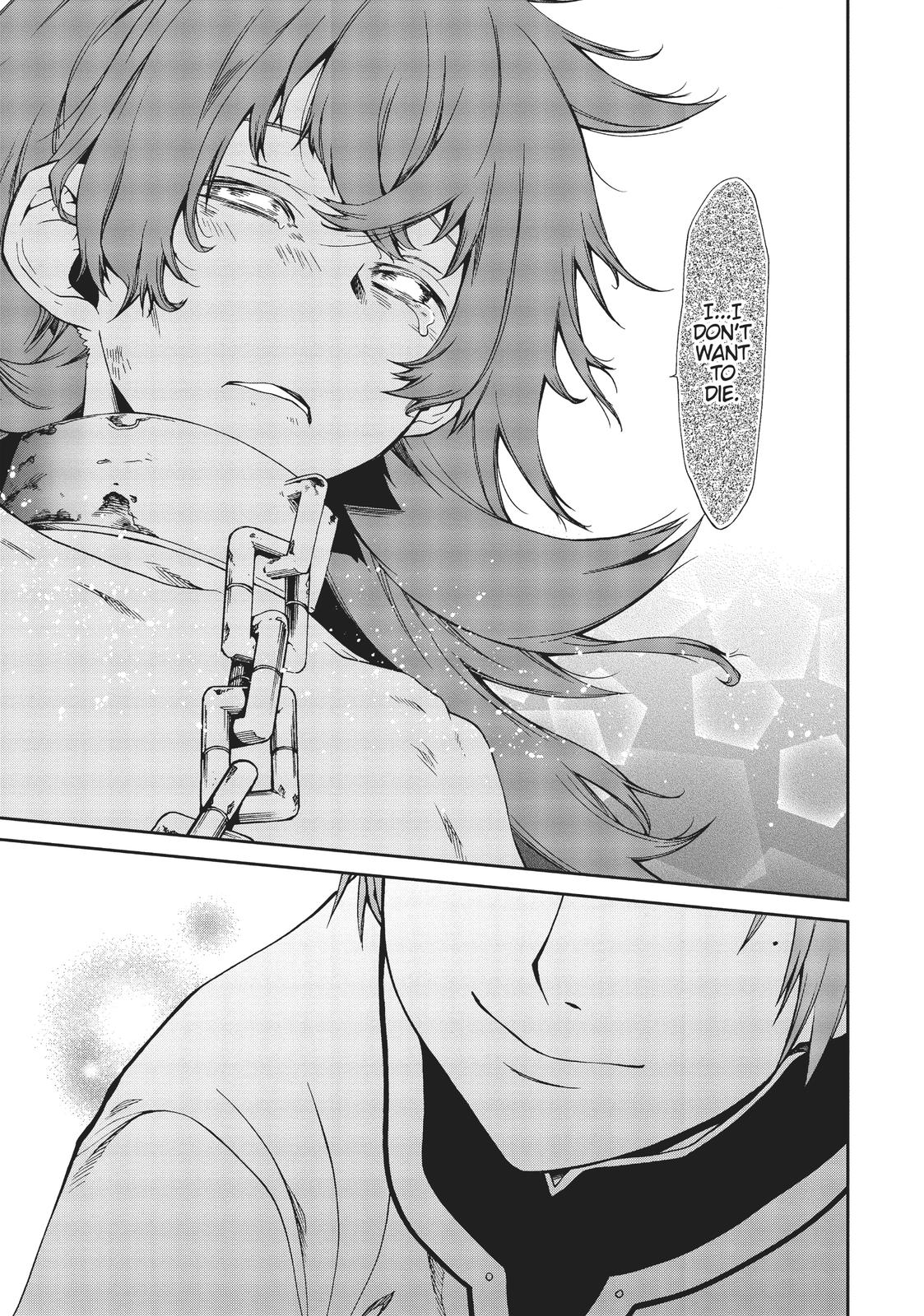 Read Mushoku Tensei_ Jobless Reincarnation ENGLISH Manga Online