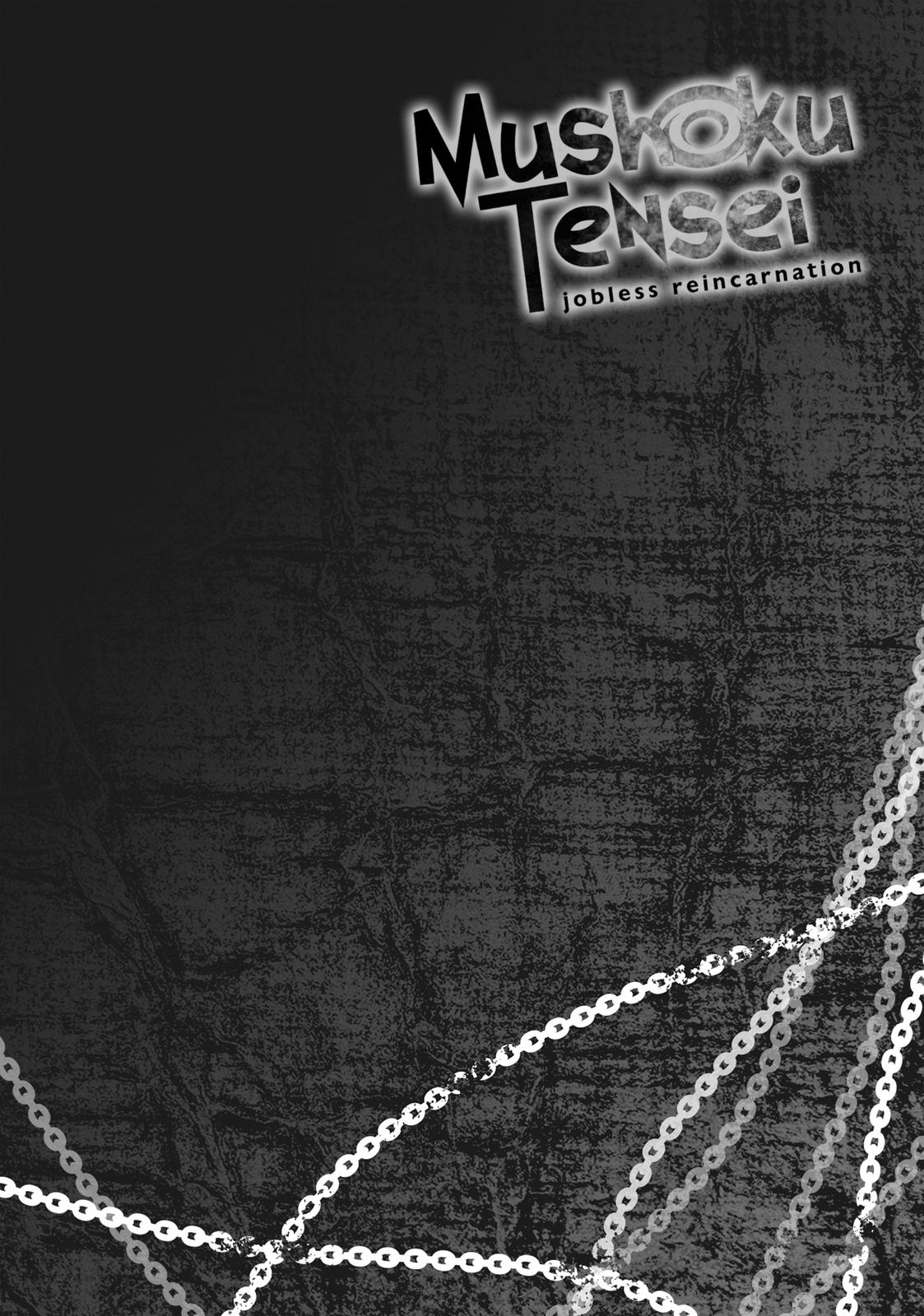 Read Mushoku Tensei_ Jobless Reincarnation ENGLISH Manga Online