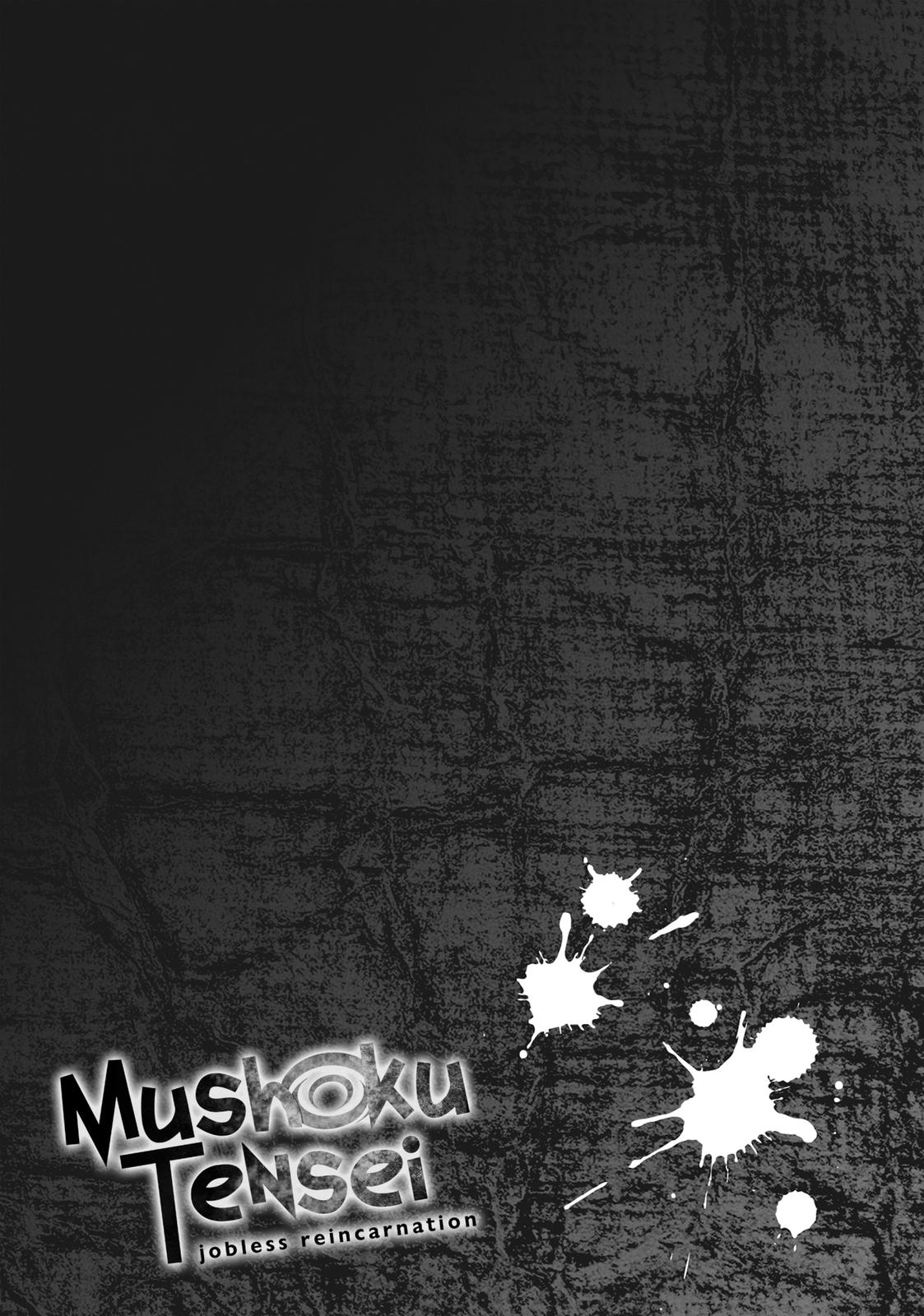 Read Mushoku Tensei_ Jobless Reincarnation ENGLISH Manga Online