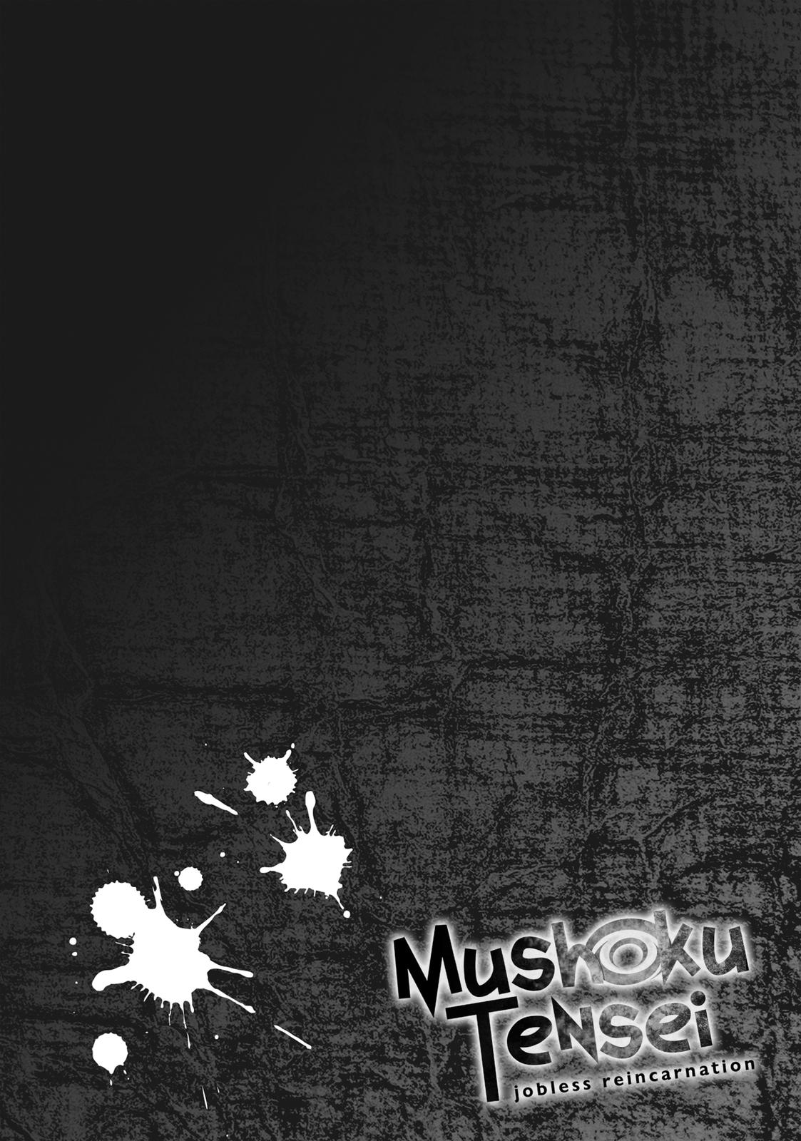 Read Mushoku Tensei_ Jobless Reincarnation ENGLISH Manga Online