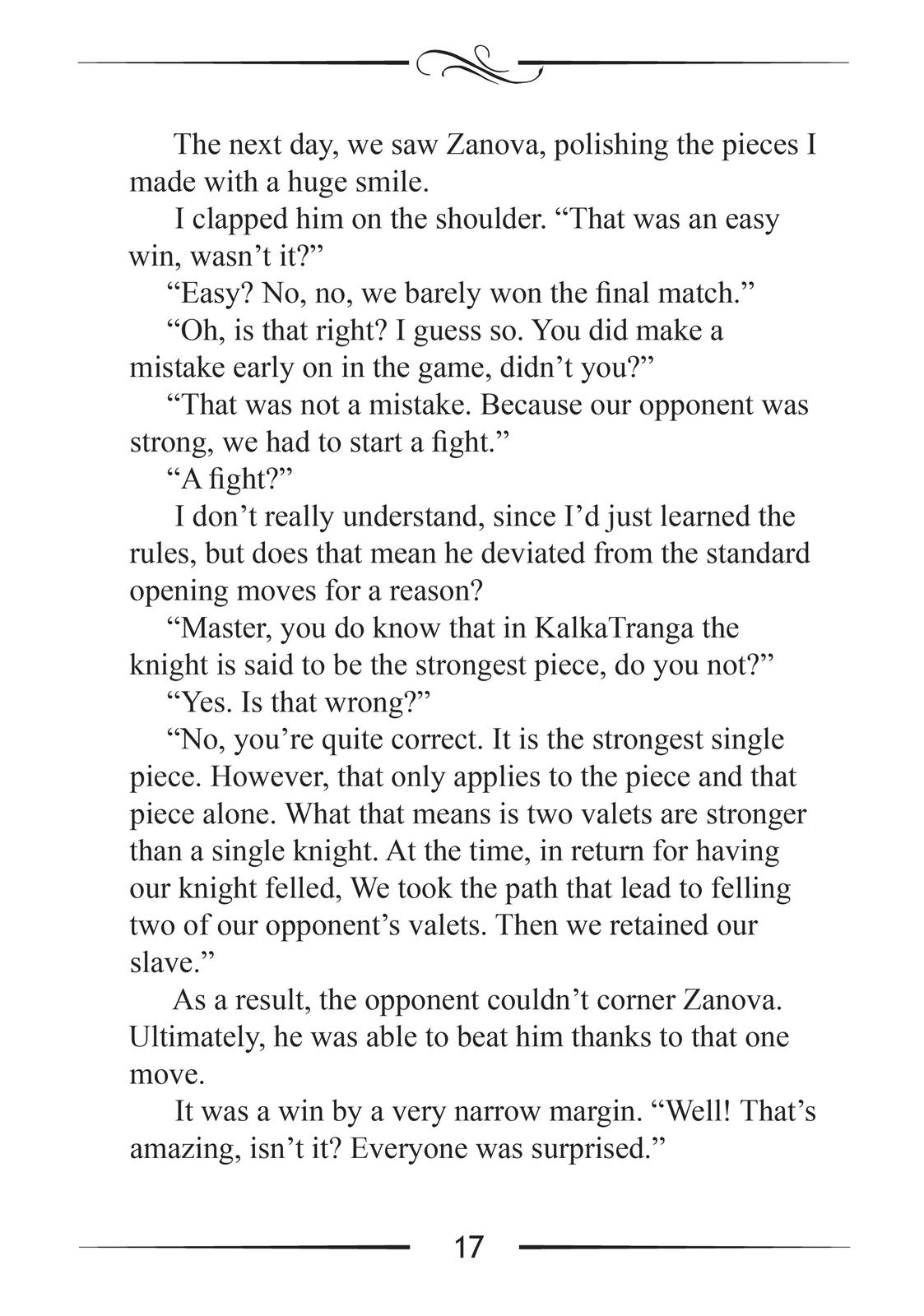 Read Mushoku Tensei_ Jobless Reincarnation ENGLISH Manga Online