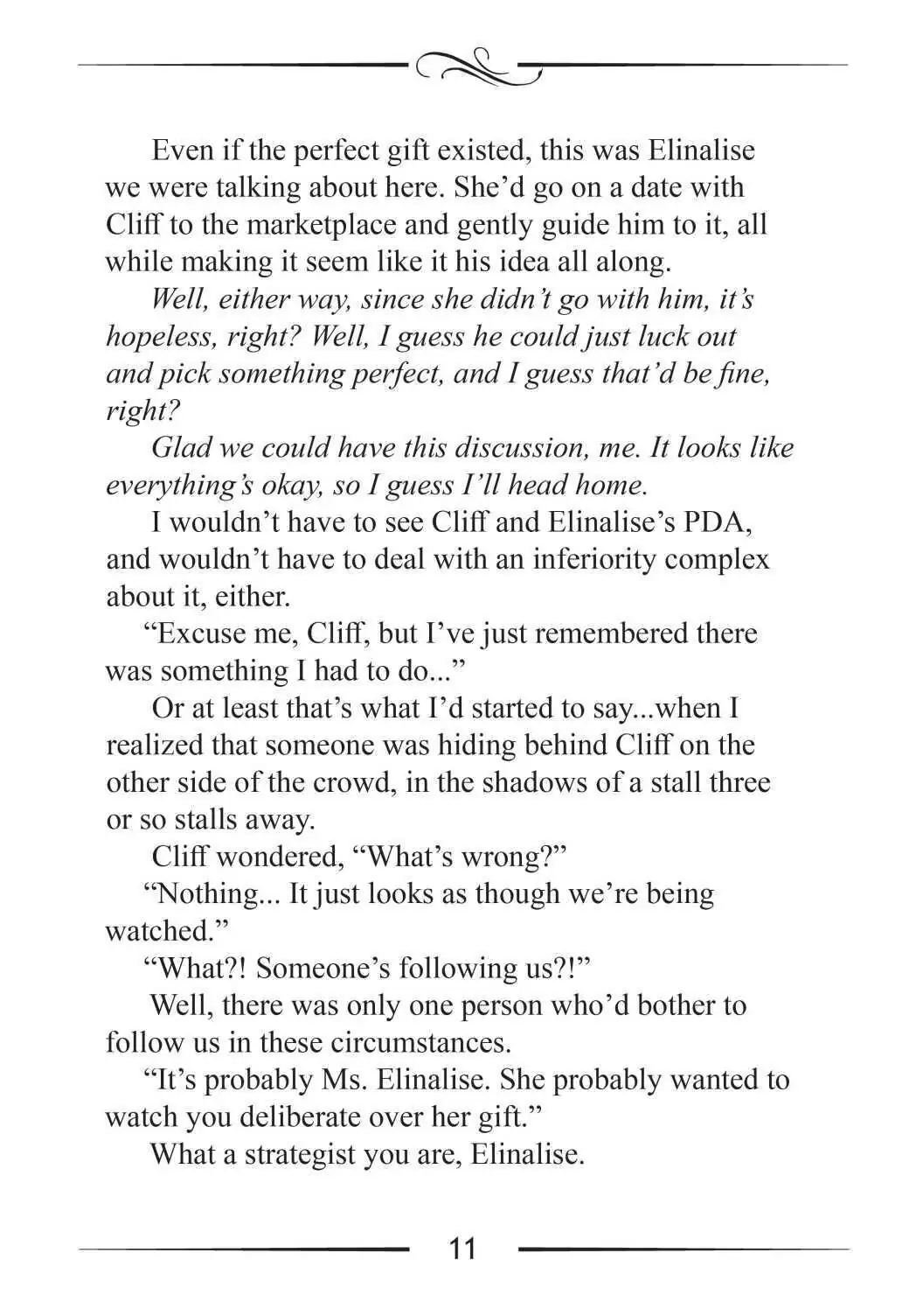 Read Mushoku Tensei_ Jobless Reincarnation ENGLISH Manga Online