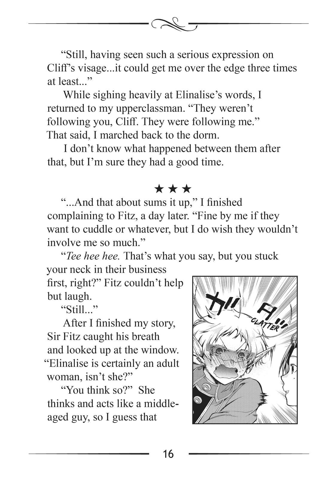 Read Mushoku Tensei_ Jobless Reincarnation ENGLISH Manga Online