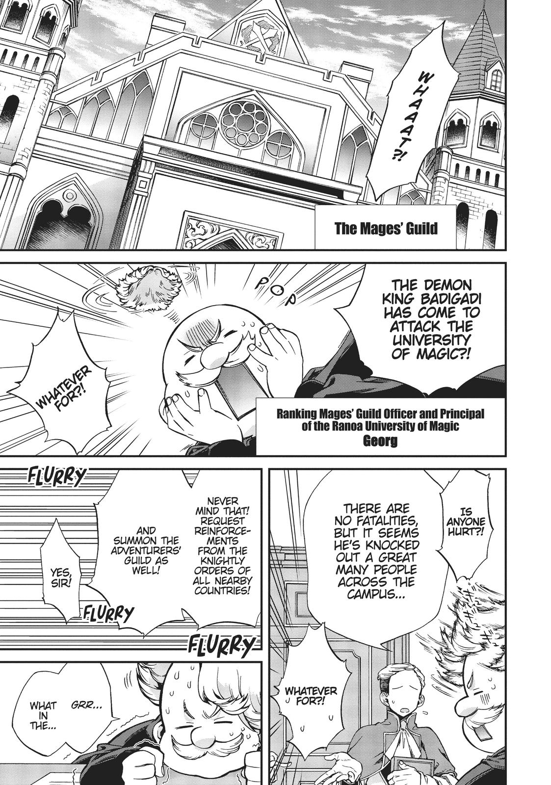 Read Mushoku Tensei_ Jobless Reincarnation ENGLISH Manga Online