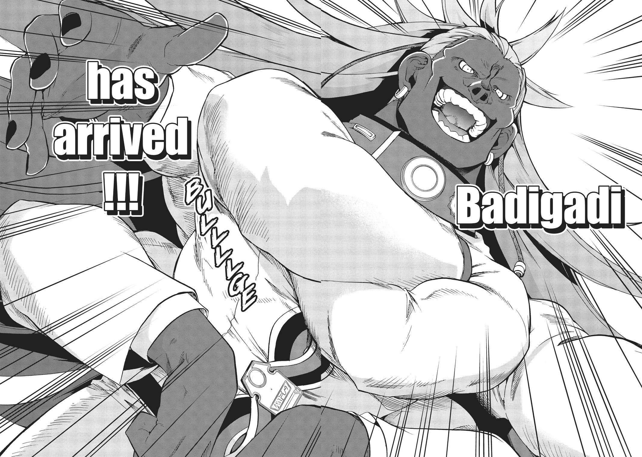 Read Mushoku Tensei_ Jobless Reincarnation ENGLISH Manga Online