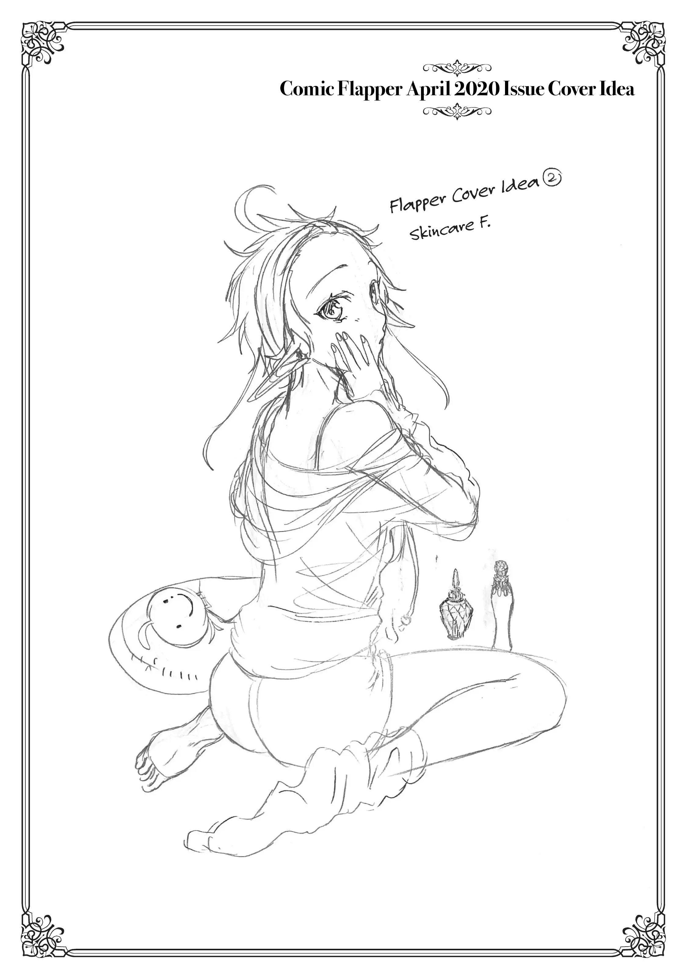 Read Mushoku Tensei_ Jobless Reincarnation ENGLISH Manga Online