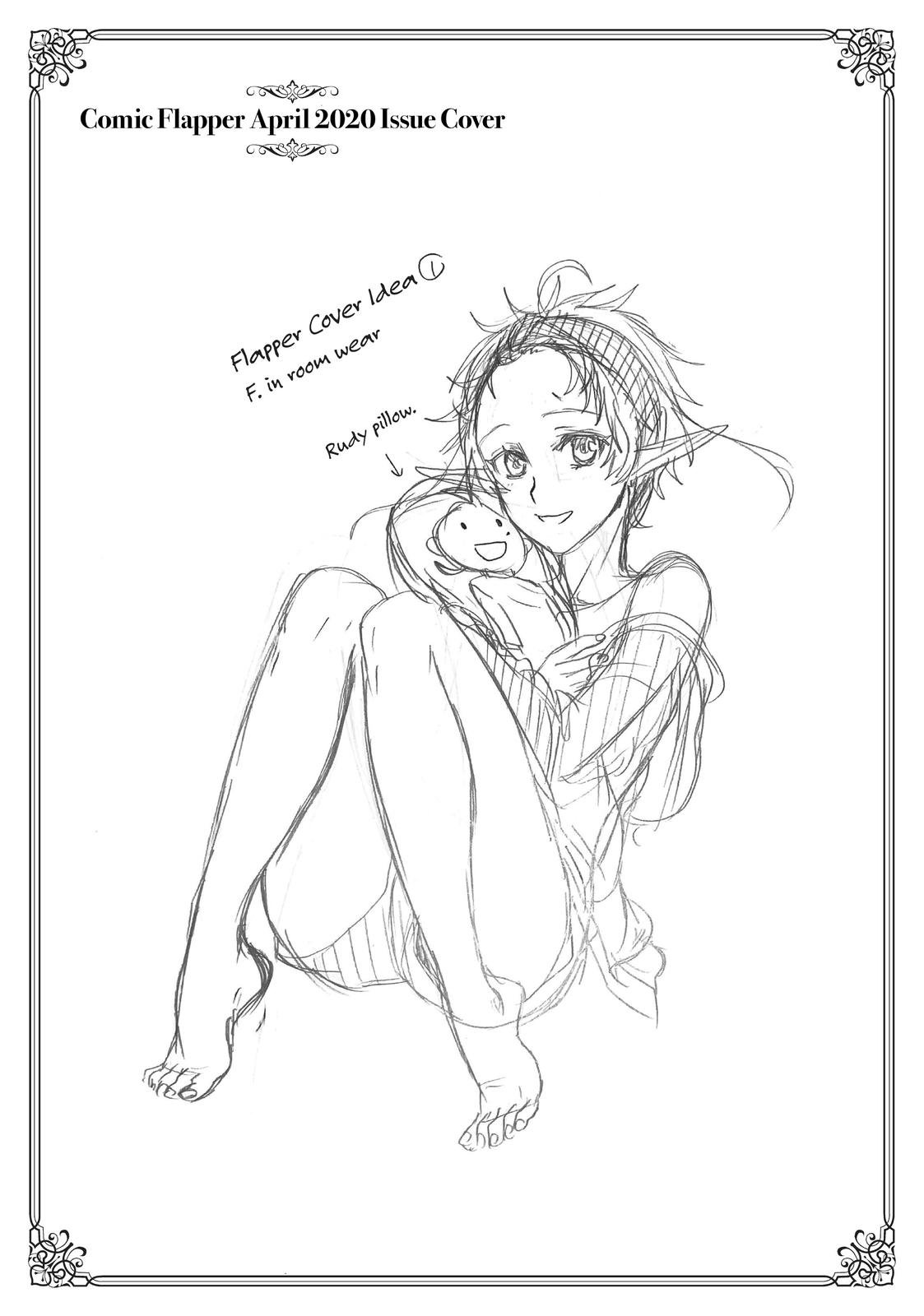 Read Mushoku Tensei_ Jobless Reincarnation ENGLISH Manga Online