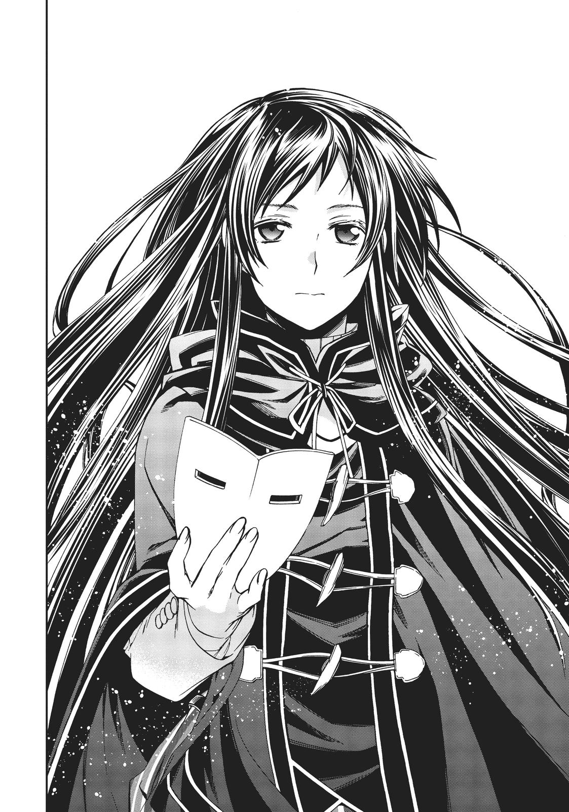 Read Mushoku Tensei_ Jobless Reincarnation ENGLISH Manga Online