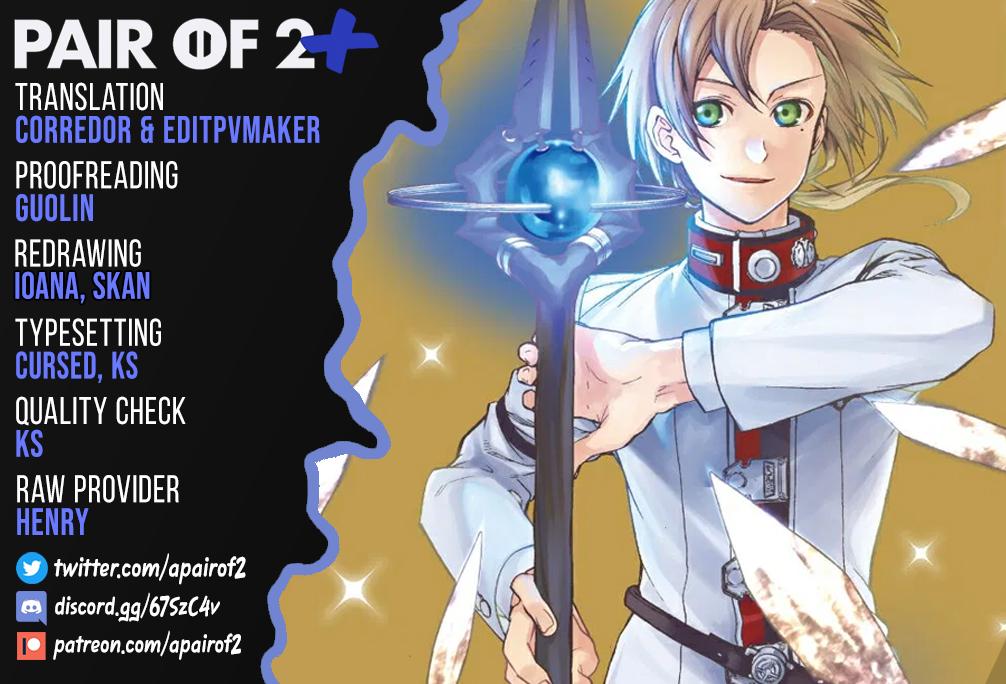 Read Mushoku Tensei_ Jobless Reincarnation ENGLISH Manga Online