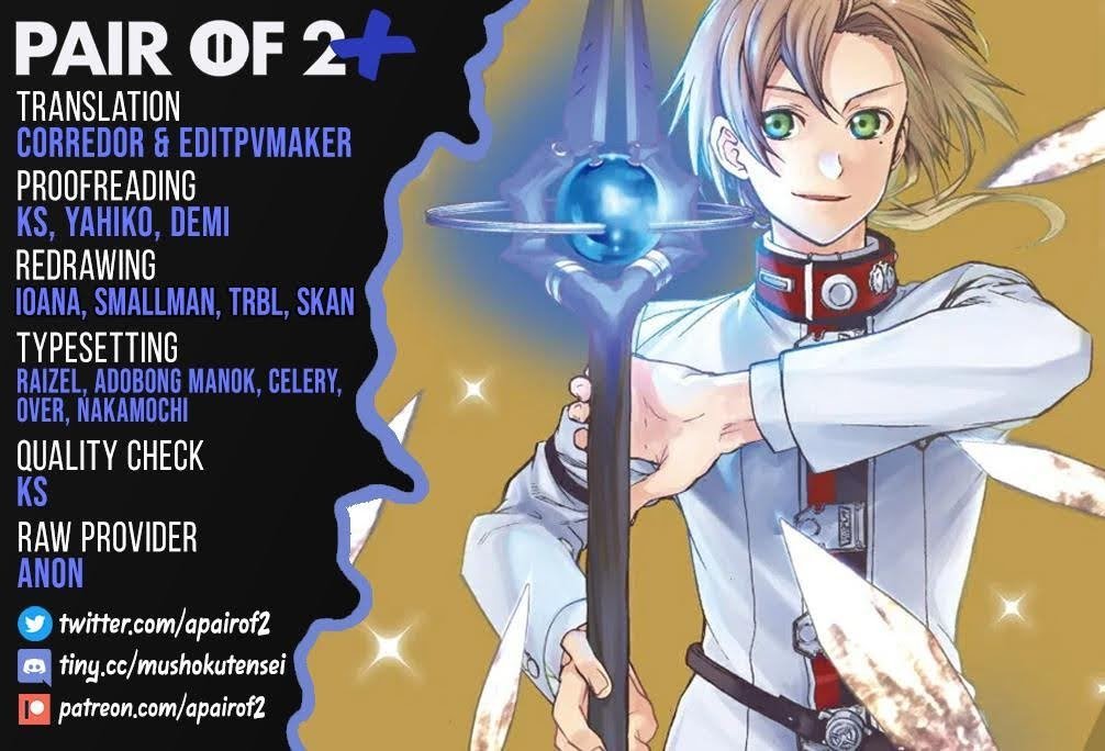 Read Mushoku Tensei_ Jobless Reincarnation ENGLISH Manga Online