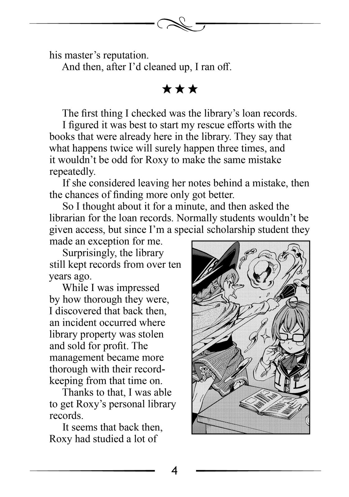 Read Mushoku Tensei_ Jobless Reincarnation ENGLISH Manga Online