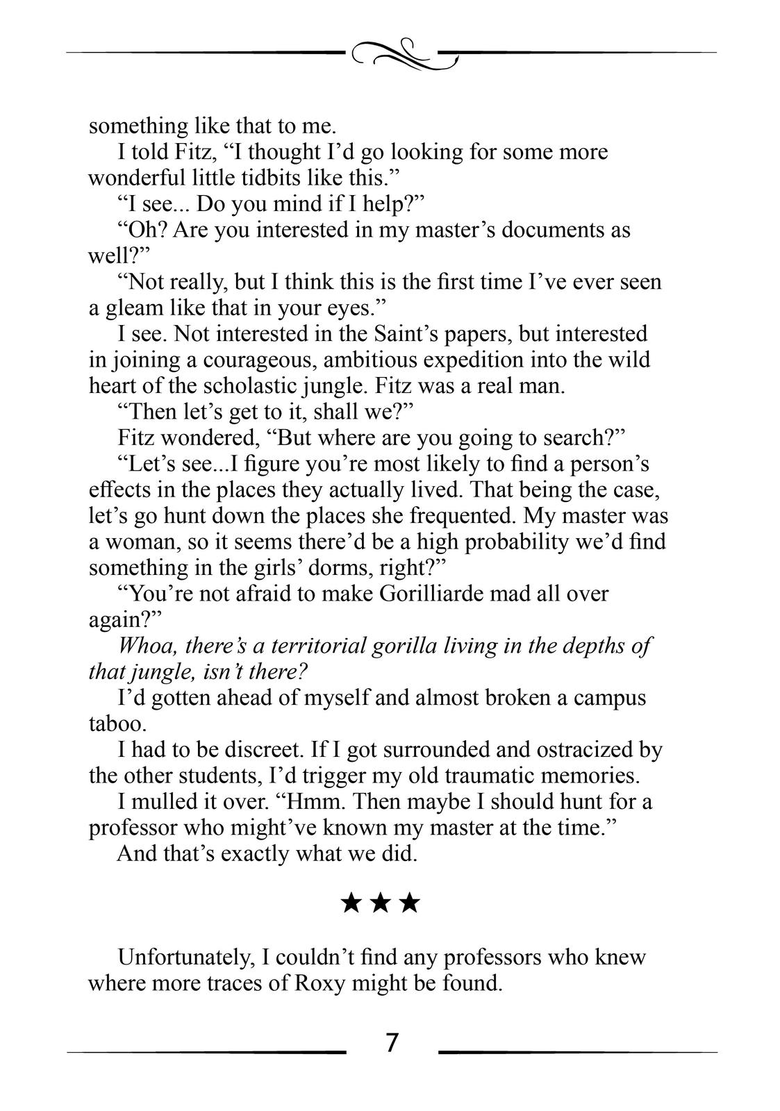 Read Mushoku Tensei_ Jobless Reincarnation ENGLISH Manga Online