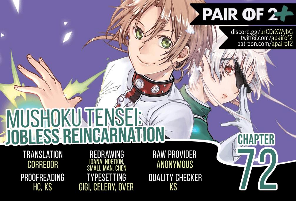 Read Mushoku Tensei_ Jobless Reincarnation ENGLISH Manga Online