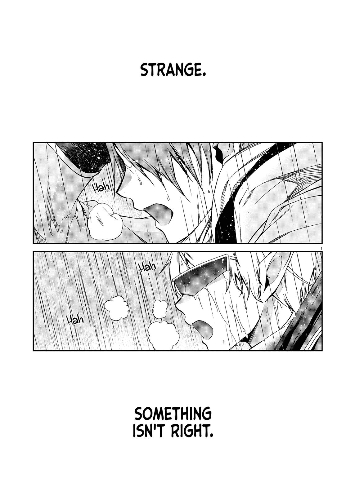 Read Mushoku Tensei_ Jobless Reincarnation ENGLISH Manga Online