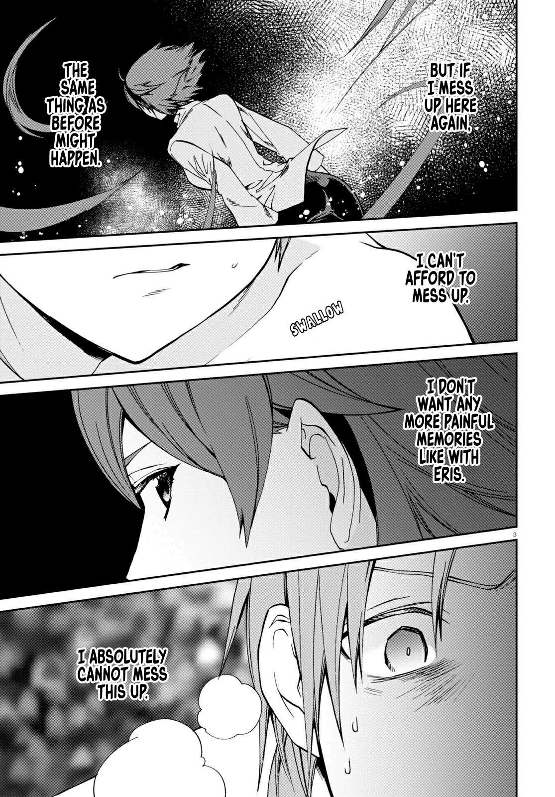 Read Mushoku Tensei_ Jobless Reincarnation ENGLISH Manga Online