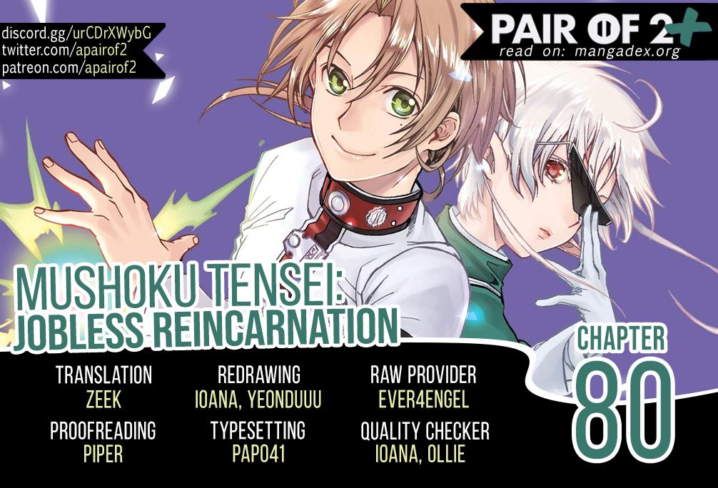 Read Mushoku Tensei_ Jobless Reincarnation ENGLISH Manga Online