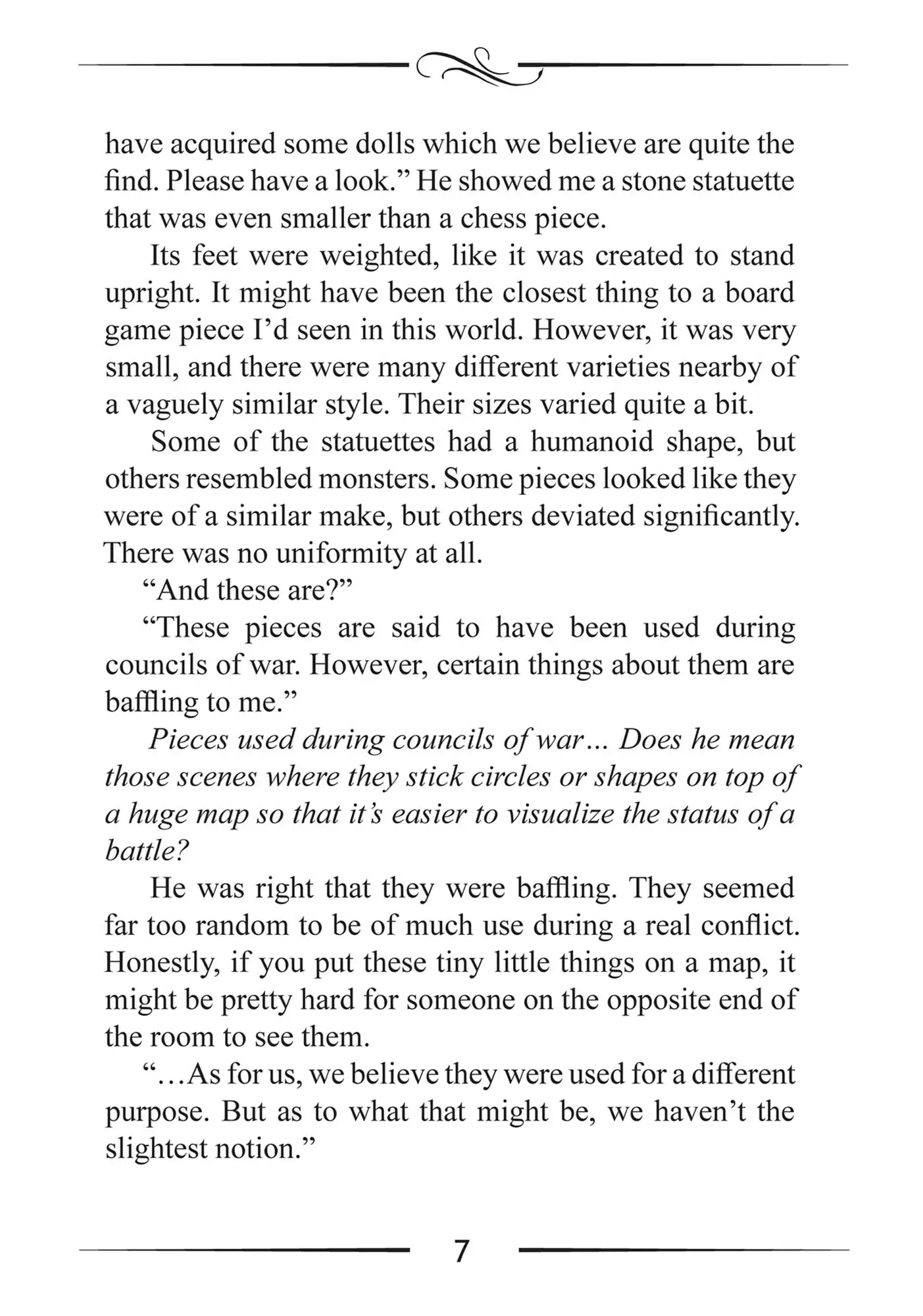 Read Mushoku Tensei_ Jobless Reincarnation ENGLISH Manga Online