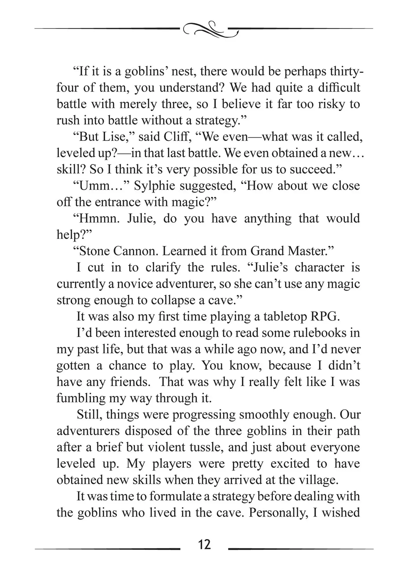 Read Mushoku Tensei_ Jobless Reincarnation ENGLISH Manga Online