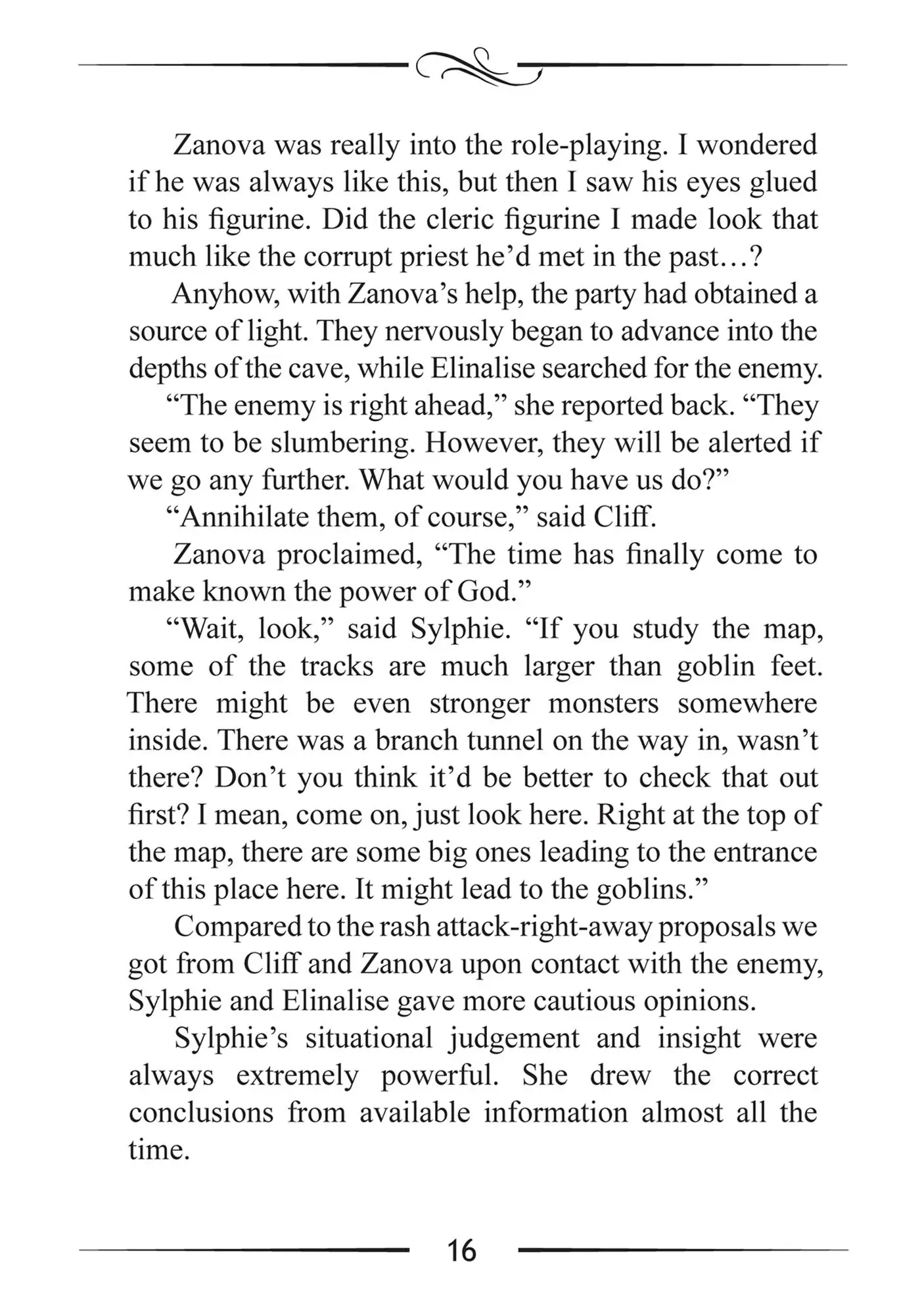 Read Mushoku Tensei_ Jobless Reincarnation ENGLISH Manga Online