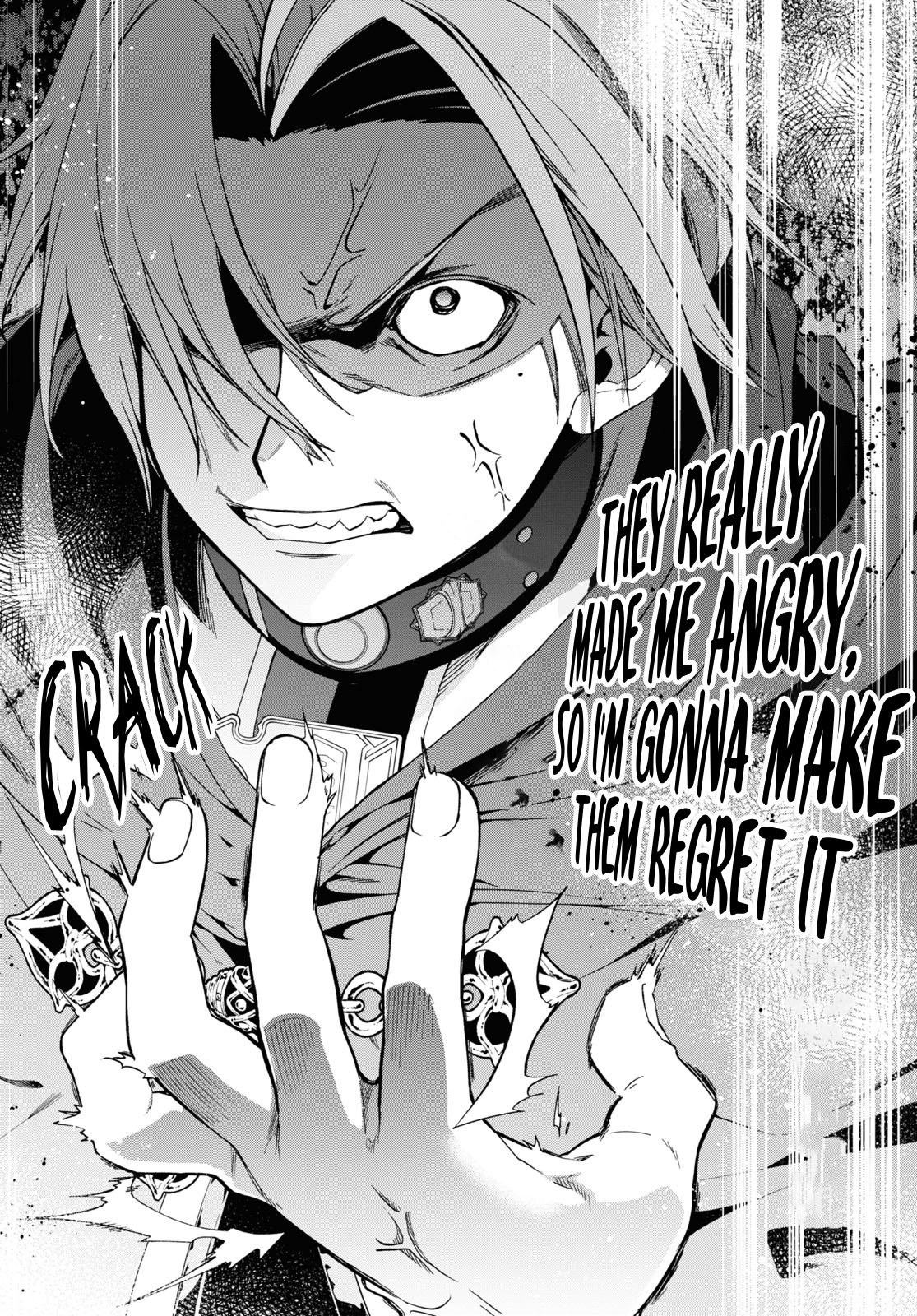 Read Mushoku Tensei_ Jobless Reincarnation ENGLISH Manga Online