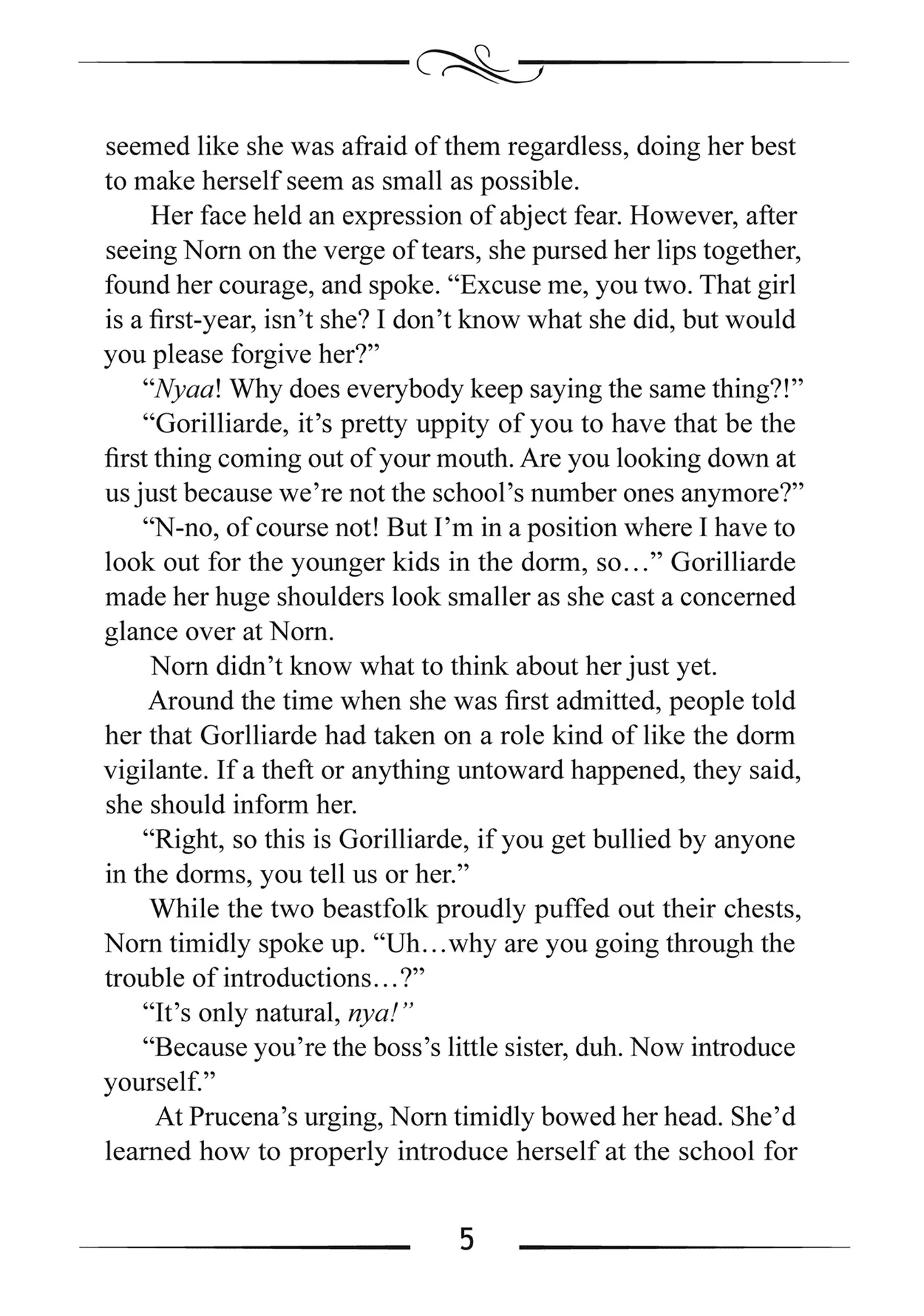 Read Mushoku Tensei_ Jobless Reincarnation ENGLISH Manga Online