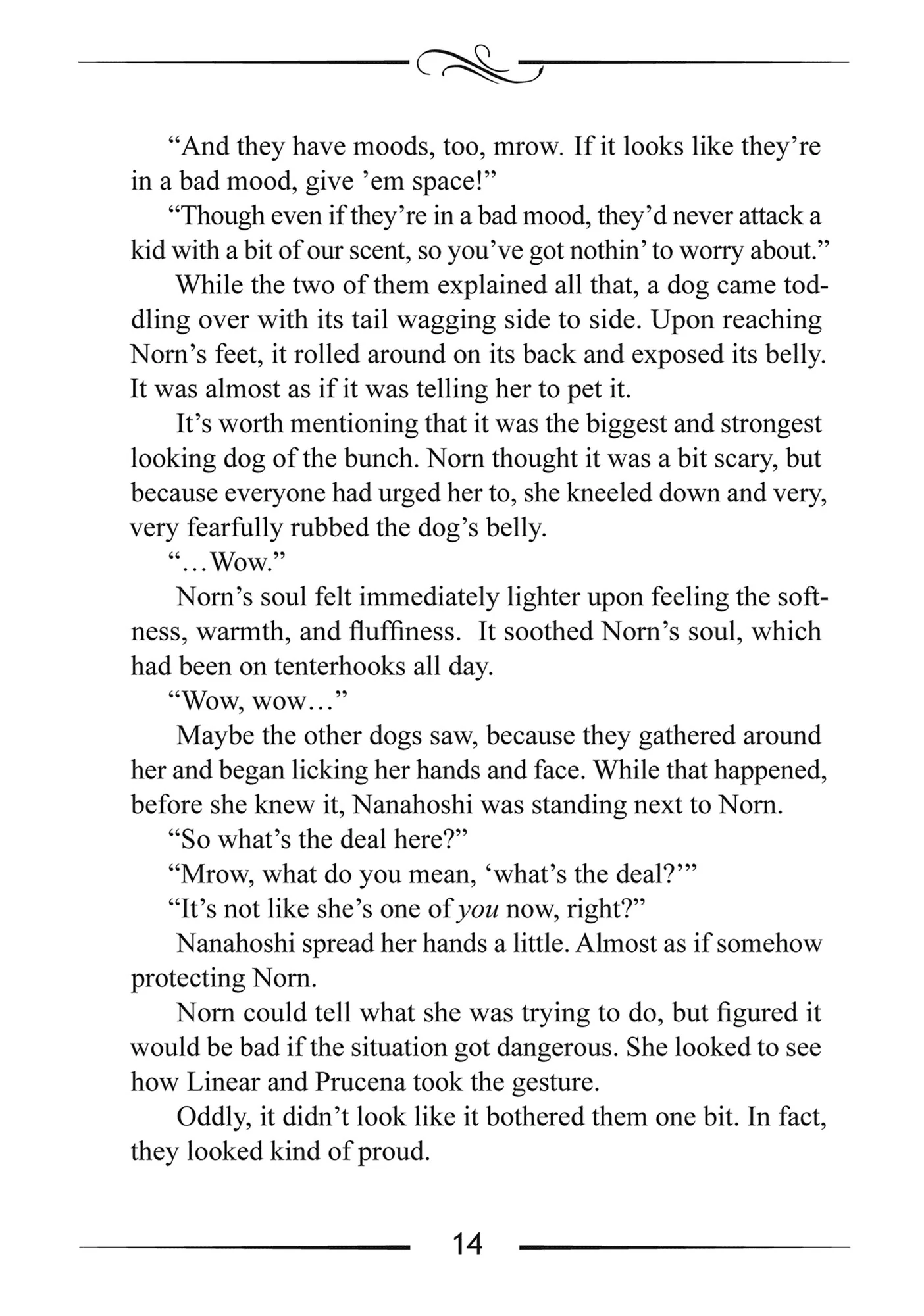 Read Mushoku Tensei_ Jobless Reincarnation ENGLISH Manga Online