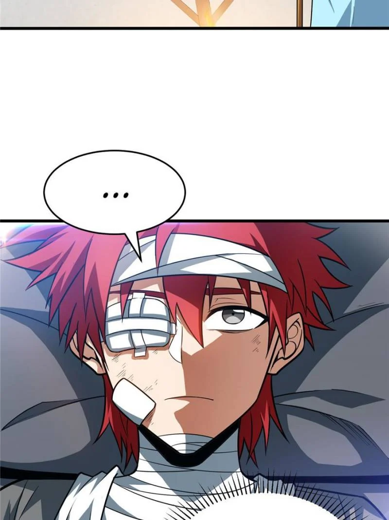 Read My Dragon System ENGLISH Manga Online