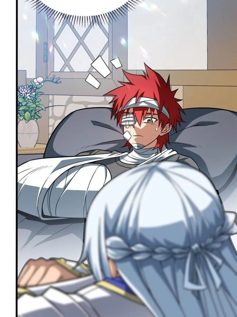 Read My Dragon System ENGLISH Manga Online