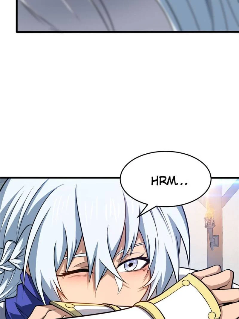 Read My Dragon System ENGLISH Manga Online