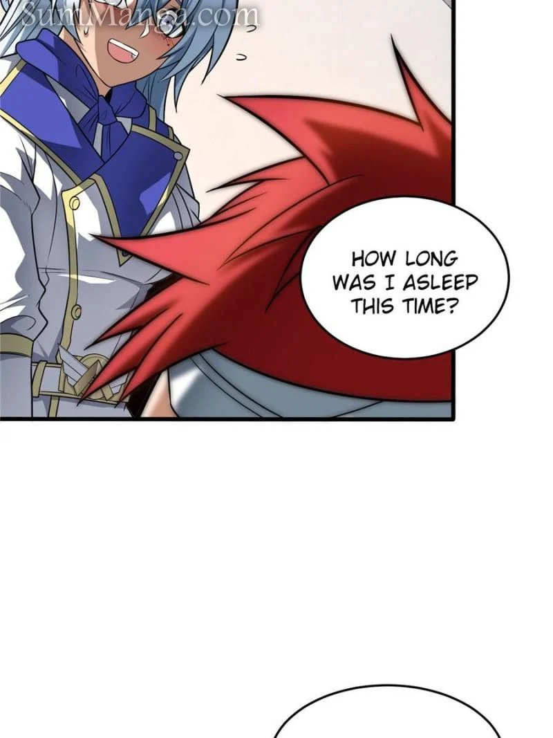 Read My Dragon System ENGLISH Manga Online