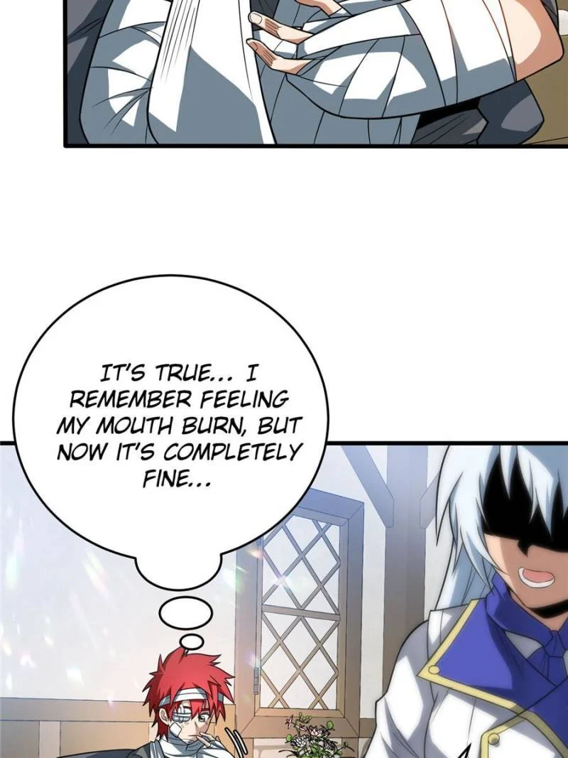 Read My Dragon System ENGLISH Manga Online
