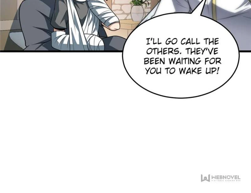 Read My Dragon System ENGLISH Manga Online