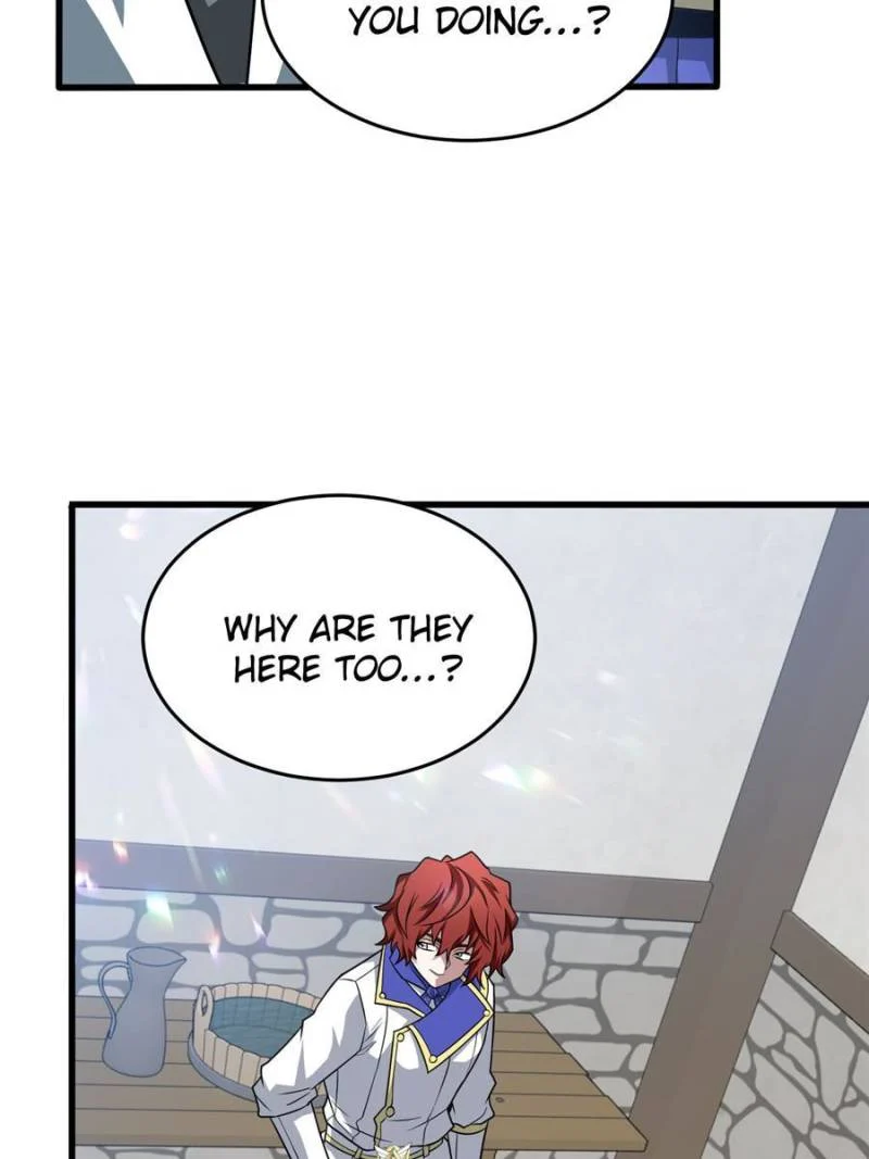 Read My Dragon System ENGLISH Manga Online
