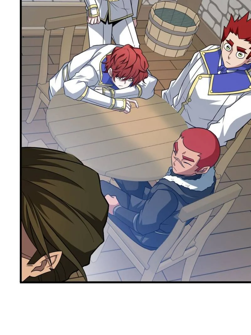 Read My Dragon System ENGLISH Manga Online