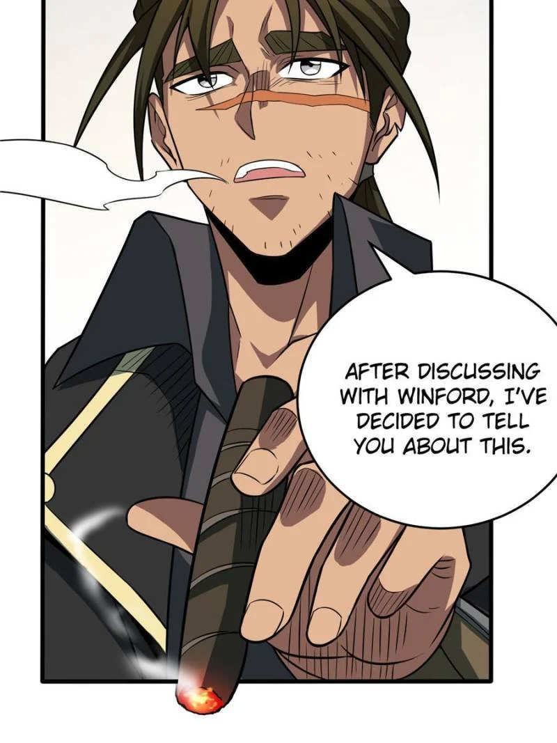 Read My Dragon System ENGLISH Manga Online