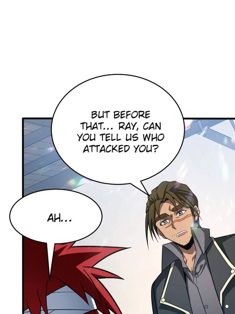 Read My Dragon System ENGLISH Manga Online