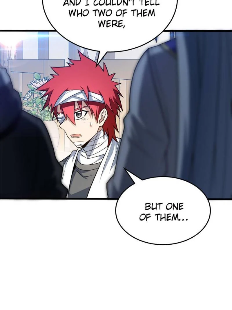 Read My Dragon System ENGLISH Manga Online