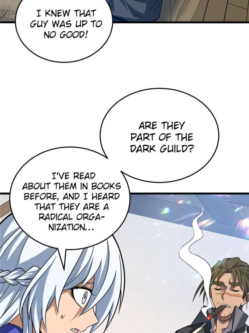 Read My Dragon System ENGLISH Manga Online