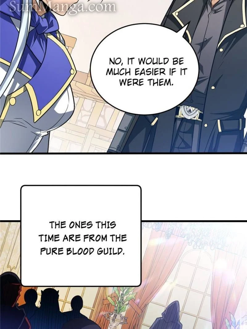 Read My Dragon System ENGLISH Manga Online