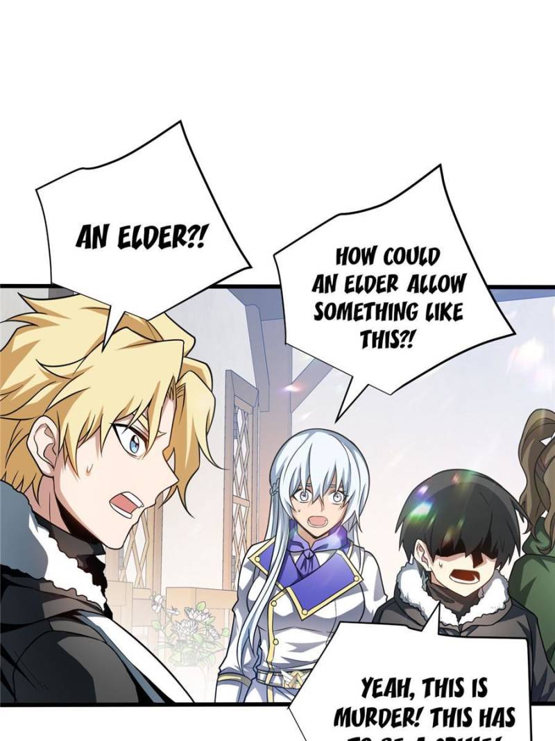 Read My Dragon System ENGLISH Manga Online