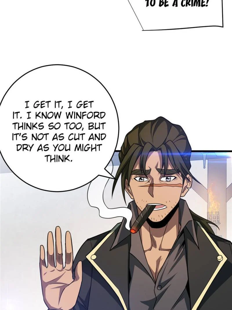 Read My Dragon System ENGLISH Manga Online
