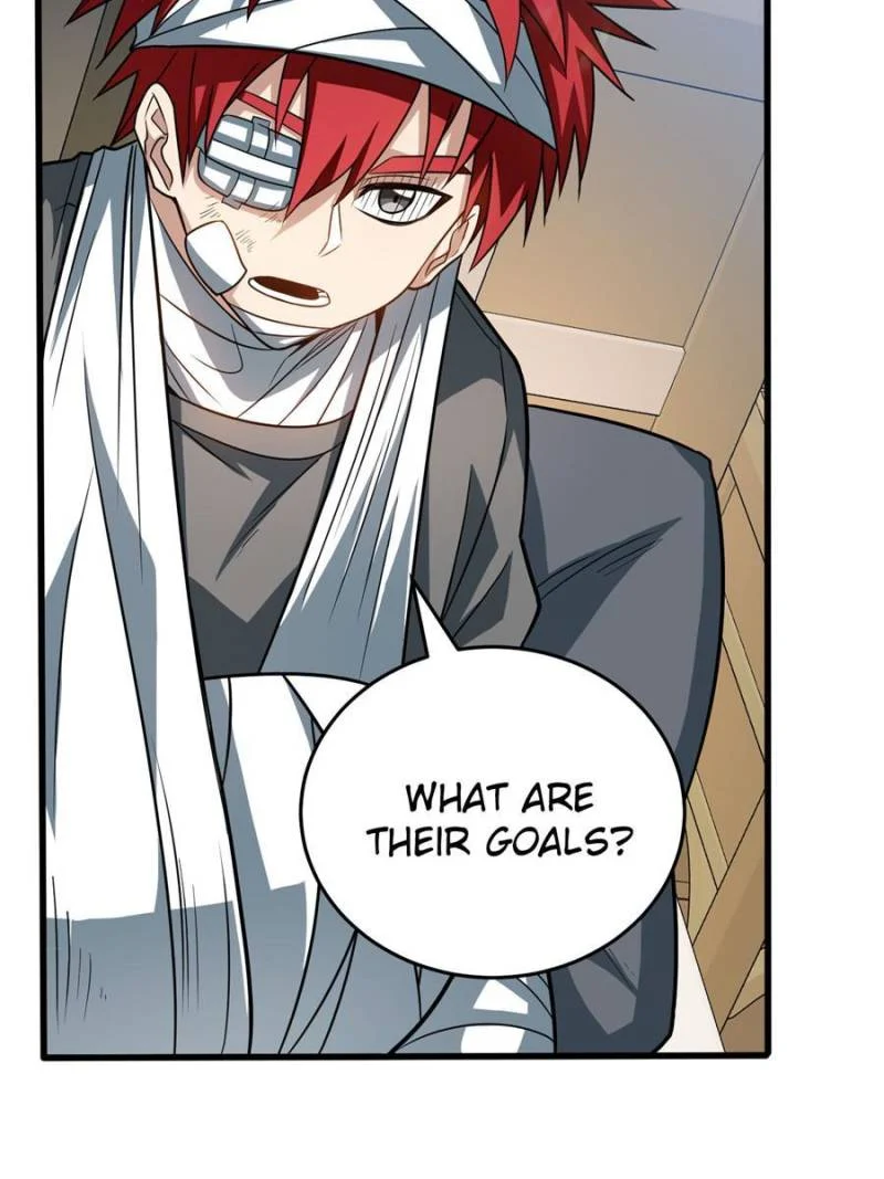 Read My Dragon System ENGLISH Manga Online