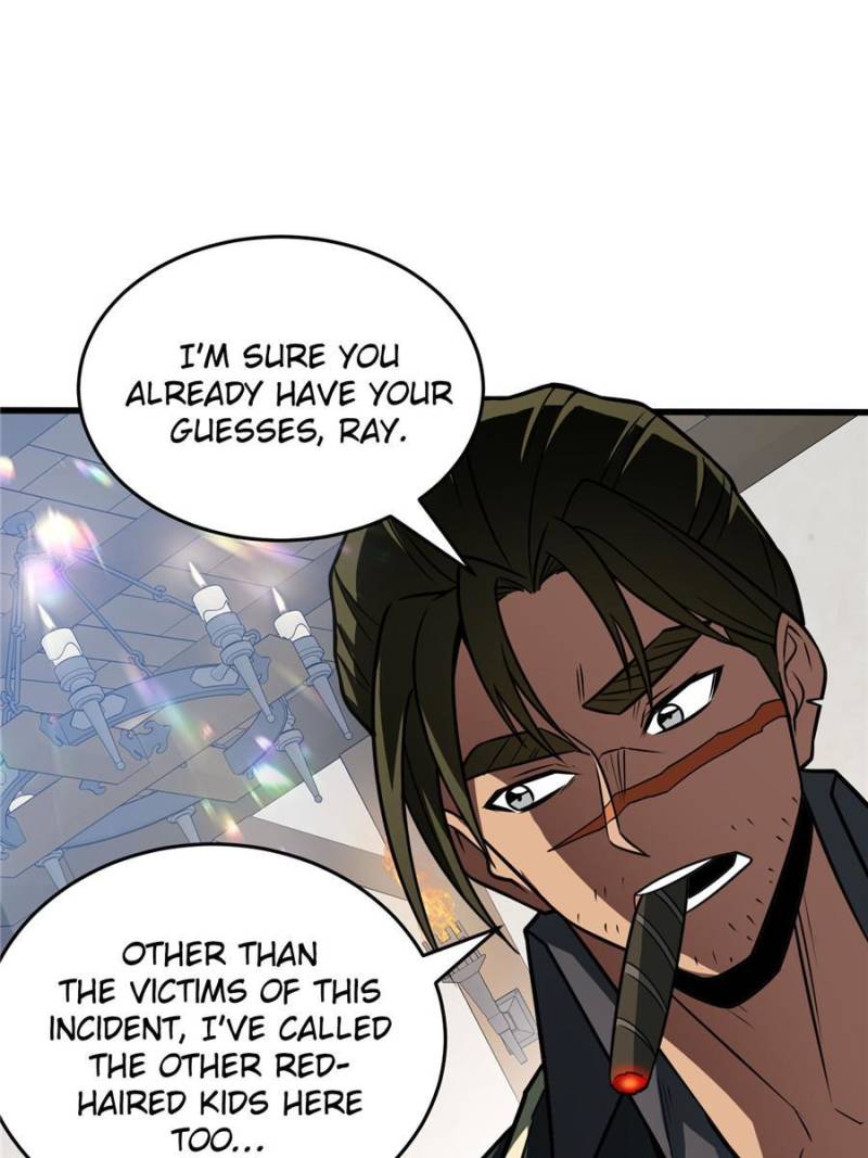 Read My Dragon System ENGLISH Manga Online