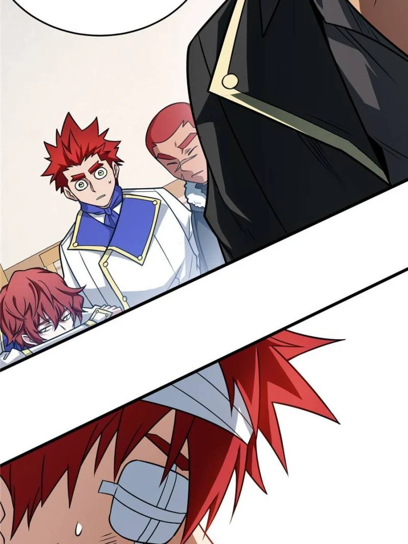 Read My Dragon System ENGLISH Manga Online
